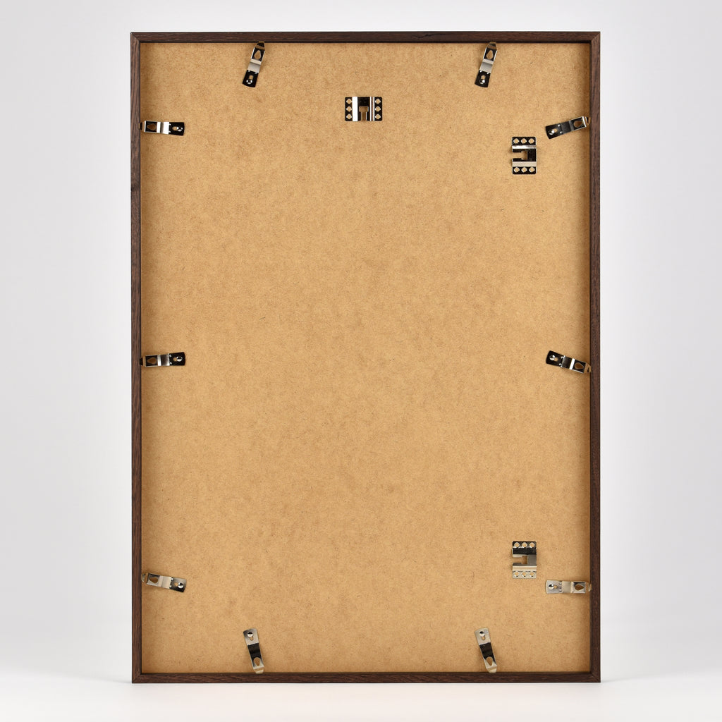 Wooden frame Dark Oak