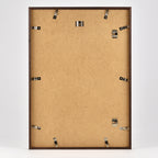 Wooden frame Dark Oak
