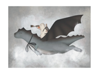 The dragon ride