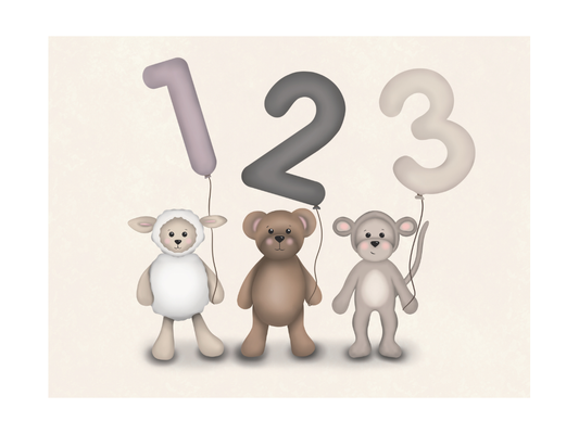 Vänner 123