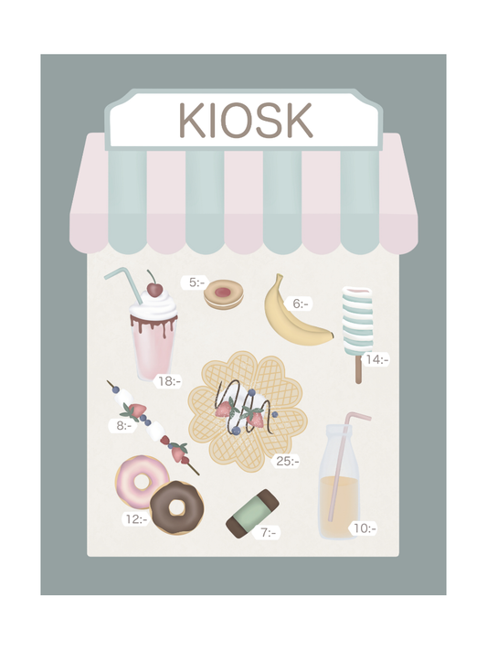 Kiosk