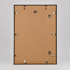 Metal frame Black
